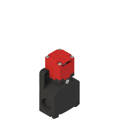 Pizzato FW 2192-M2 Safety Switch with Separate Actuator - Reliable Industrial Safety Solution