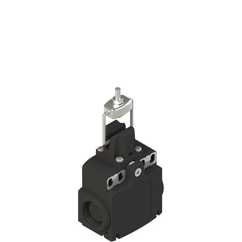 Pizzato FX 39B1-D30M2 Protected Door Switches with Positive Opening for Industrial Safety