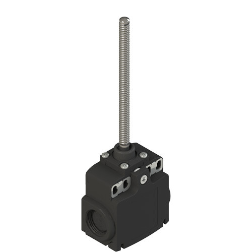 Pizzato FX 525 Position Switch with Coil Spring - Durable Limit Switch for Precise Industrial Applications
