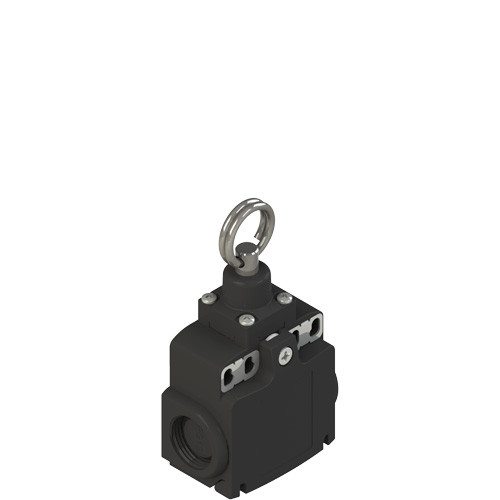Pizzato FX 676-M2 Position Switch for Rope Actuation - Durable & Precise Limit Switch for Industrial Applications
