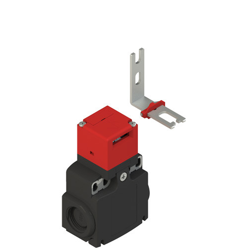 Pizzato FX 693-D6 Safety Switch with Separate Actuator - Industrial Safety Solution