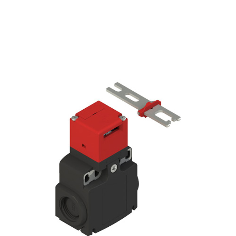 Pizzato FX 993-D5 Safety Switch with Separate Actuator - Industrial Safety Solution