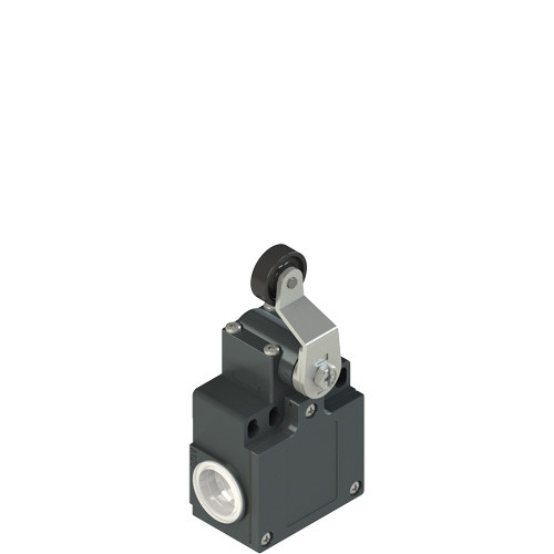 Pizzato FZ 1051 Position switch with roller lever