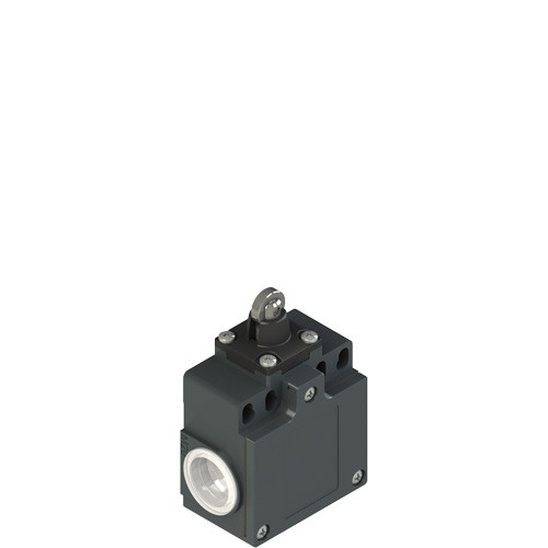 Pizzato FZ 1515 Position switch with roller piston plunger
