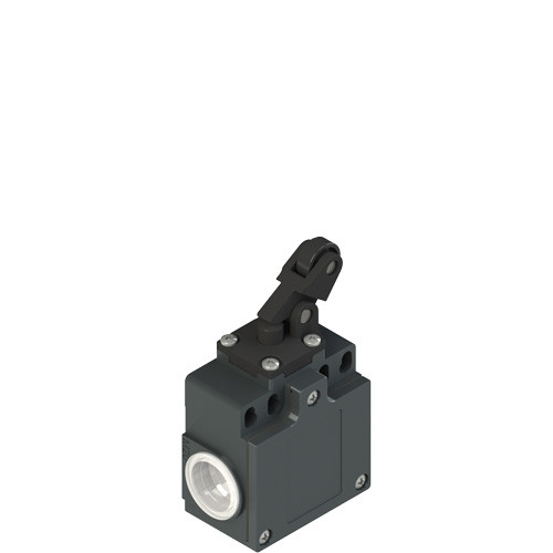 Pizzato FZ 2105 Position switch with one-way roller