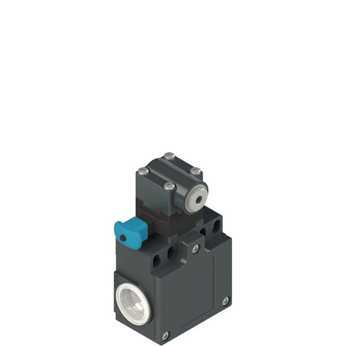 Pizzato FZ 638-W3 Position switch for rotating levers with reset device