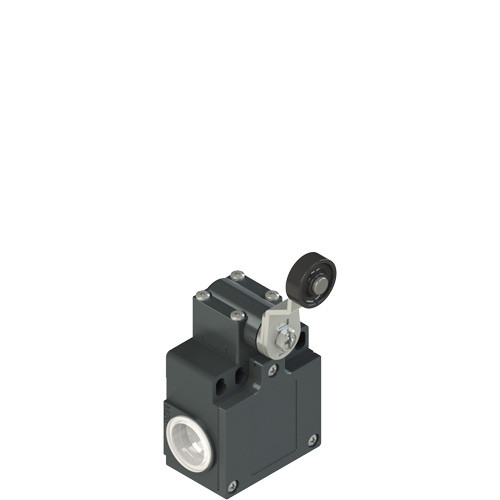 Pizzato FZ 757 Position switch with roller lever