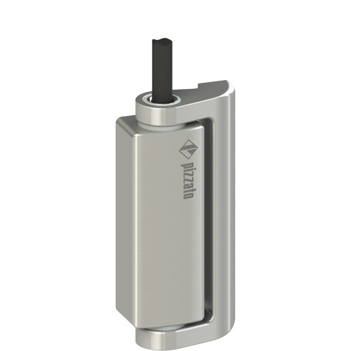 Pizzato HP AA052D-2AN Safety Hinge Switch - Reliable Industrial Safety Solution