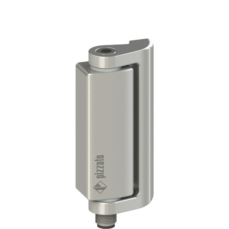 Pizzato HP AA052M-KSM Safety Hinge Switch - Reliable Industrial Safety Solution