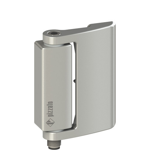 Pizzato HP AB050C-KSM Safety Hinge Switch - Reliable Industrial Safety Solution