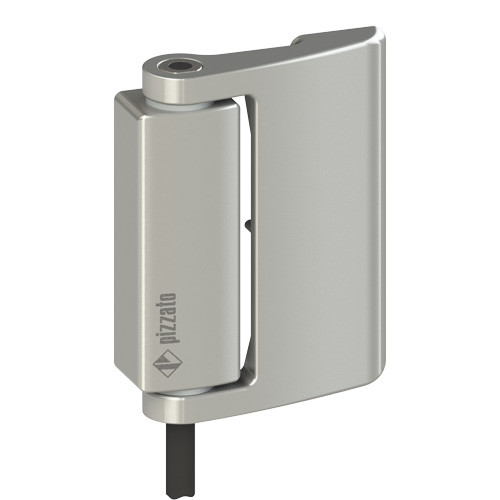 Pizzato HP AB050M-2SN Safety Hinge Switch - Durable and Reliable Industrial Safety Solution