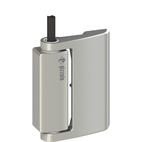 Pizzato HP AB052D-2AN Safety Hinge Switch - Essential for Industrial Safety and Machinery Protection