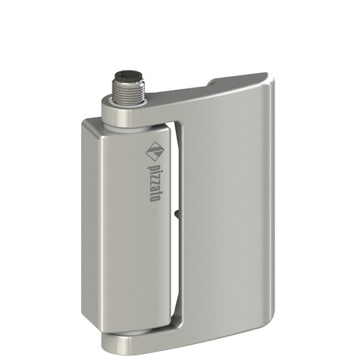 Pizzato HP AB053F-KAM Safety Hinge Switch - Reliable Industrial Safety Solution