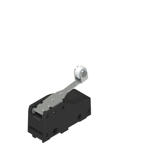 Pizzato MK V11D42 Microswitch with Roller Lever - Durable and Precise Control for Industrial Applications