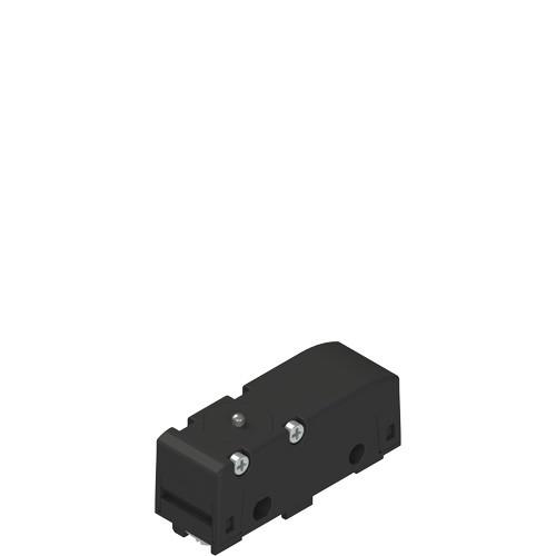 Pizzato MK V12D01 Microswitch with Pin Plunger - Precision & Durability for Industrial Applications