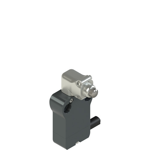 Pizzato NB G220AB-DN2W5 Modular Prewired Switch with Plunger - Durable & Easy Installation