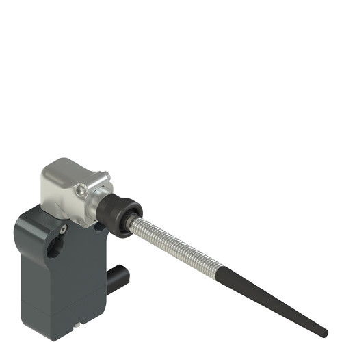 Pizzato NB G220HB-DN2W5 Modular prewired switch with spring rod with plastic pin 90?trasmission block