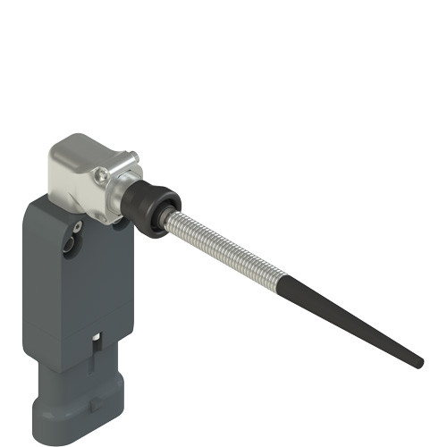 Pizzato NF B110HB-SAKW5 Modular Prewired Switch with 90° Transmission Block and Spring Rod
