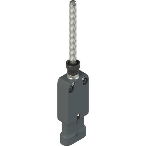 Pizzato NF B110HE-SAK Modular Prewired Switch with Spring Rod - Durable and Easy to Install
