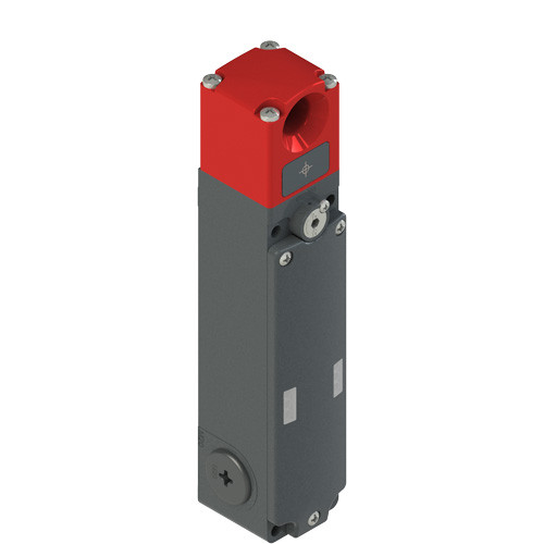 Pizzato NG 2D1D411A RFID Safety Switch with Lock - Advanced Industrial Protection