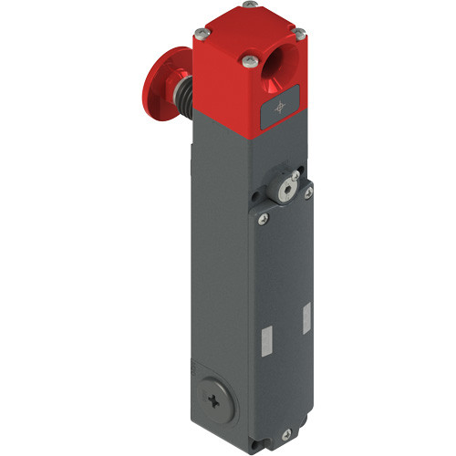 Pizzato NG 2D7D411A RFID Safety Switch with Lock - Durable and Secure for Industrial Use