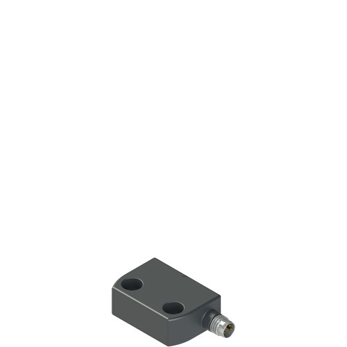 Pizzato SR AD42ALK Magnetic Safety Sensor - Reliable Non-Contact Safety Solution for Industrial Environments