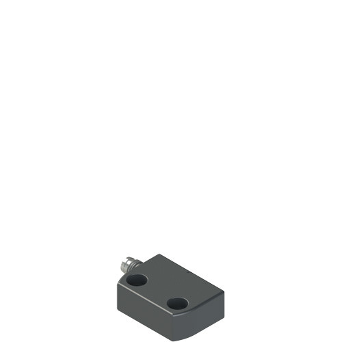 Pizzato SR AL40ALK Magnetic Safety Sensor - Reliable Non-Contact Safety Solution for Industrial Environments