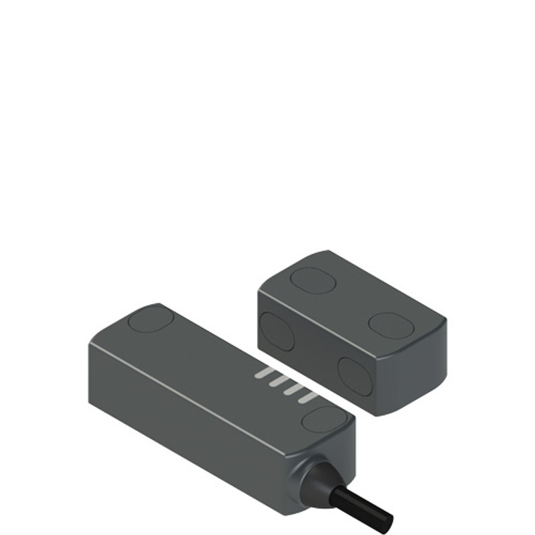Pizzato ST DD310N2-D1T Safety Sensor with RFID Technology - ST D Series for Industrial Applications