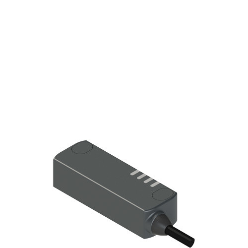 Pizzato ST DD420N2 Safety Sensor with RFID Technology - ST D Series for Industrial Safety Compliance