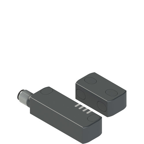 Pizzato ST DL310MK-D1T Safety Sensor with RFID Technology - ST D Series