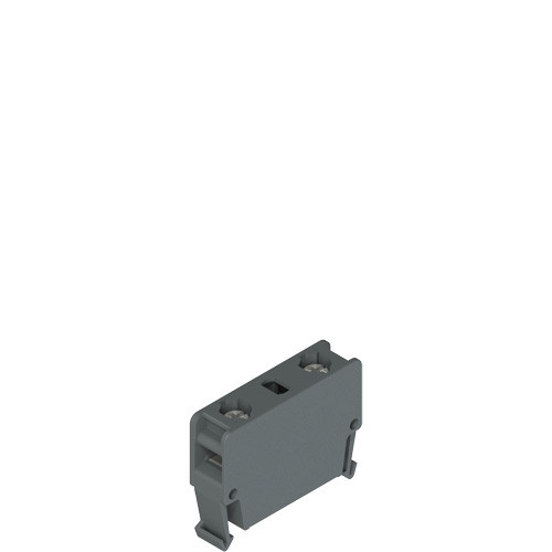 Pizzato VE BC2FV1 EROUND Series Connection Block with Base Fixing