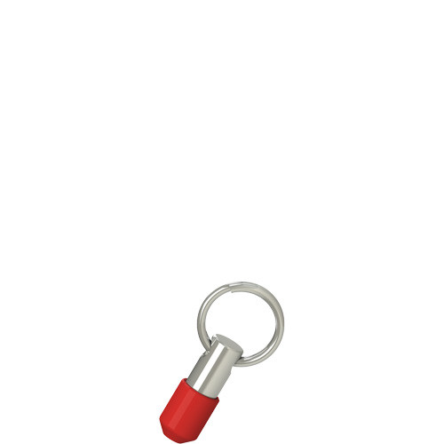 Pizzato VF AF-MR5 End Clamp - FAST Line | Secure and Efficient Clamping Solution