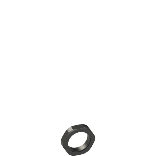 Pizzato VF DFPP13 Plastic Nut PG13,5 - Durable and Reliable for Secure Electrical Installations