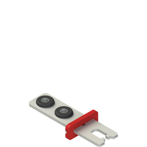 Pizzato VF KEYF22 Actuator for FG-FY Series - Precision Control Component