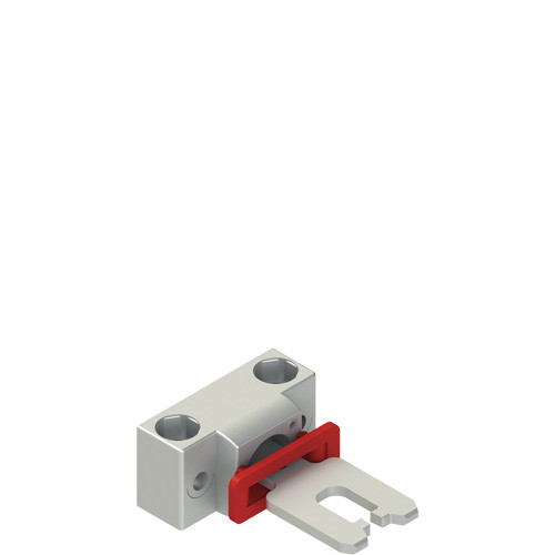 Pizzato VF KEYF28 Actuator for FG-FY Series - Precision Control Component