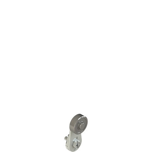 Pizzato VF LE31-R24 Lever with 20mm Metal Roller for Industrial Applications