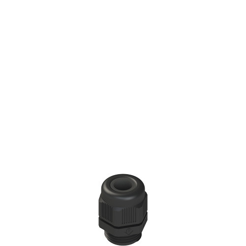 Pizzato VF PAM20C5N Wiretrap Cable Gland M20 for 5-10mm Diameter Cables