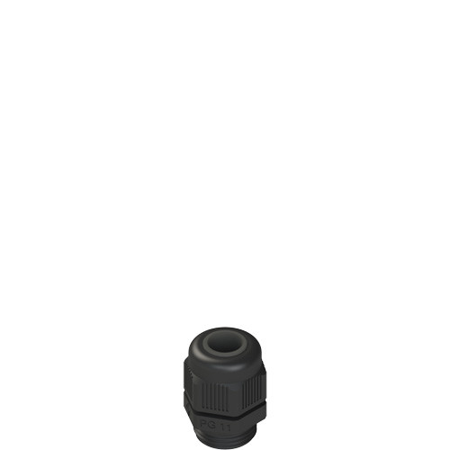 Pizzato VF PAP11C4N Cable Gland PG11 for 4-8 mm Diameter Cables