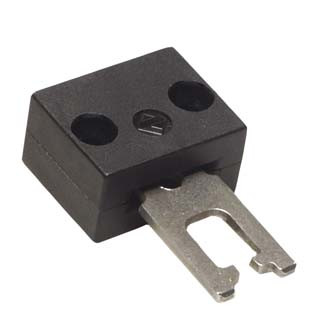Leuze AC-AH-F4 Industrial Sensor System