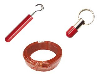 Leuze AC-KT20-ERS Industrial Sensor System