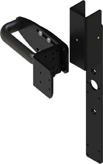 Leuze AC-L300-SH-LCK1-A3-P Industrial Sensor System