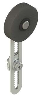 Leuze AC-LL-R40 Industrial Sensor System