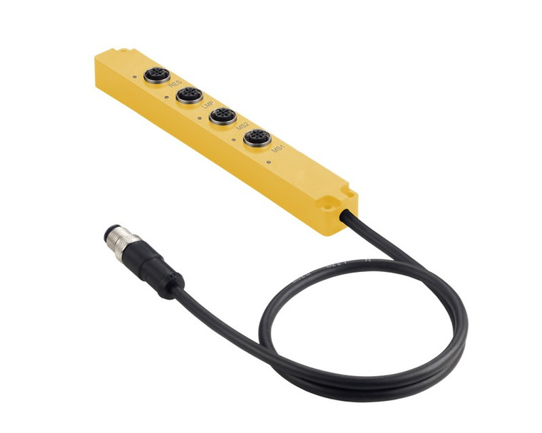 Leuze AC-SCM5U-BT Sensor connection module