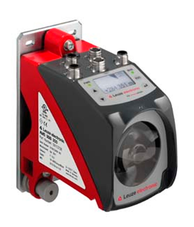 AMS 301i 120 H Optical distance sensor