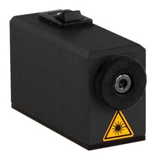 Leuze ARH 10 Industrial Sensor System