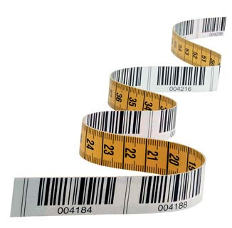 Leuze BCB 8 070 Bar code tape