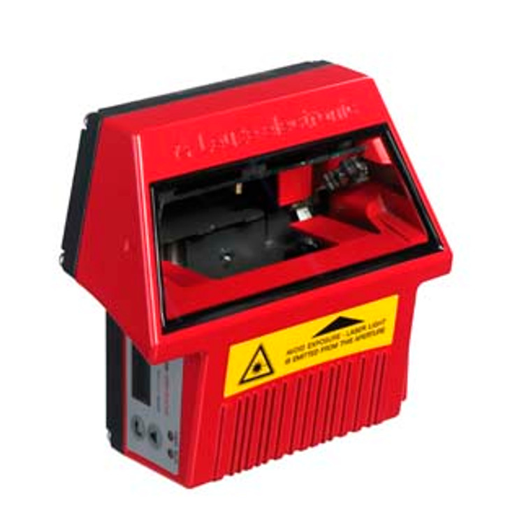 Leuze BCL 301i OL 100 D H Stationary bar code reader