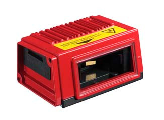 Leuze BCL 308i SL 102 D Industrial Sensor System