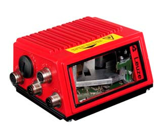 Leuze BCL 508i SF 102 Industrial Sensor System
