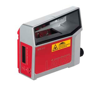 Leuze BPS 348i SM 100 D Industrial Sensor System